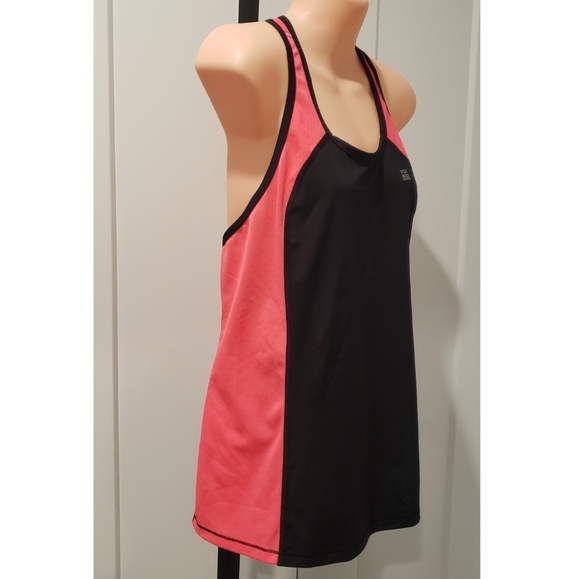 VSX Sport Mesh Racerback Tank Top - Picture 5 of 5